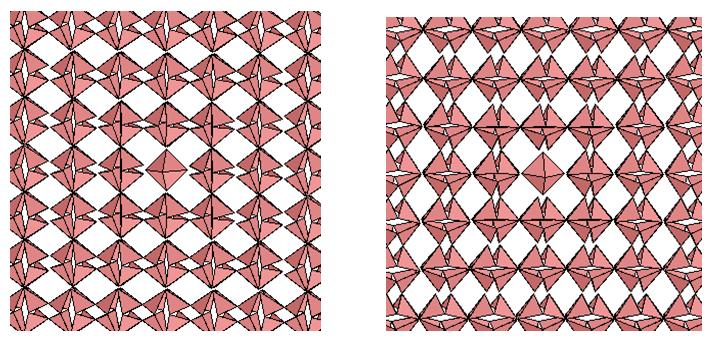 electron mass polarity