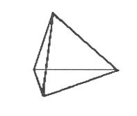 tetrahedron